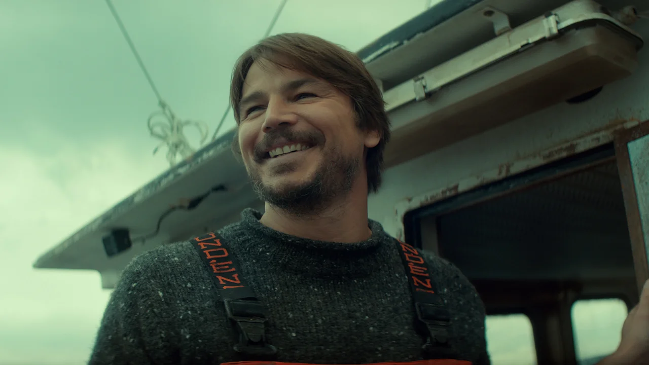 ‘Below’ Review: Netflix’s Sea-Monster Horror Delivers Some Scares, But Mostly Treads Water