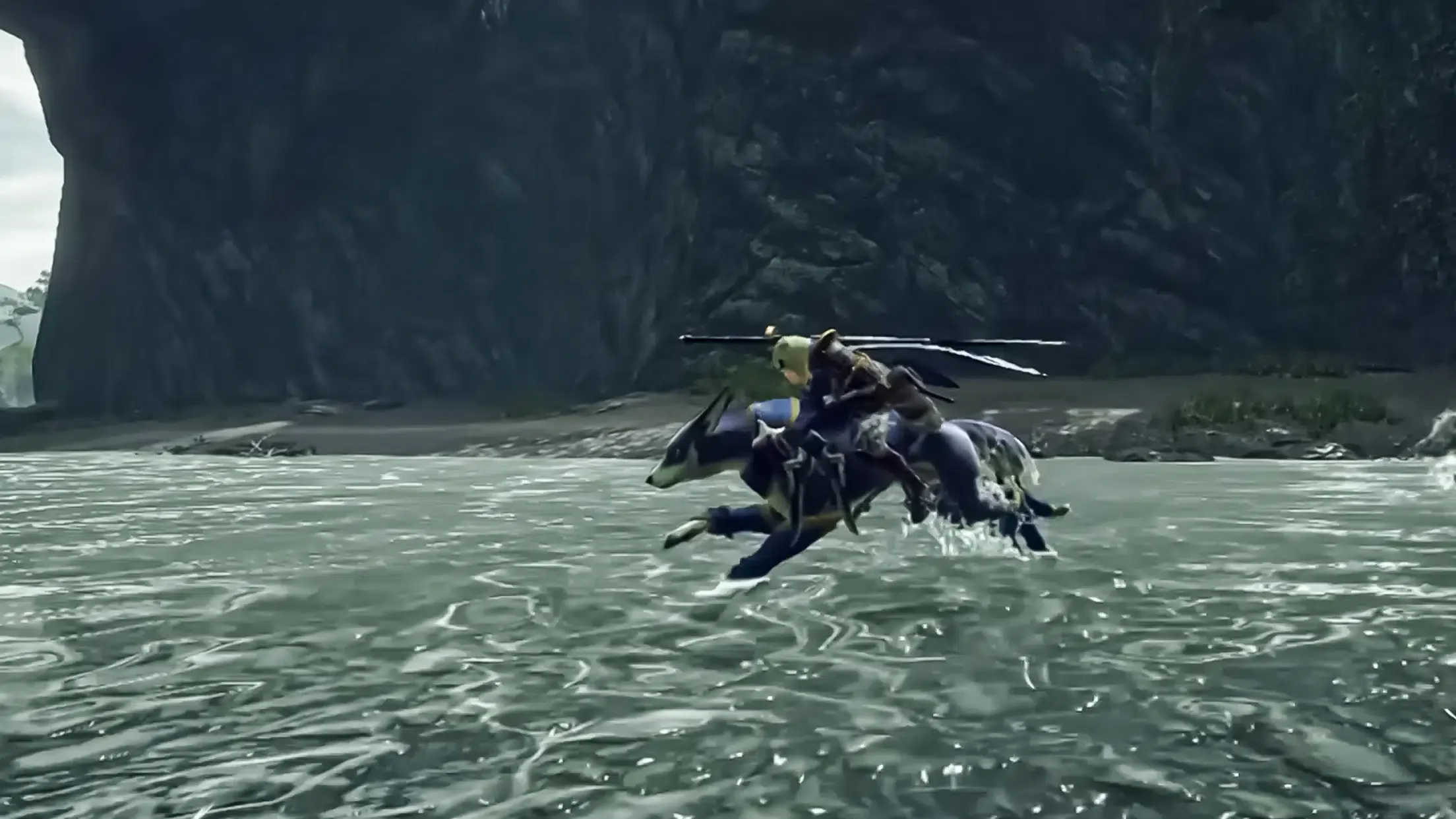 Monster Hunter Rise First Looks (3)