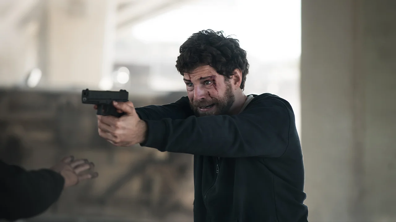1 Collision Course netflix spanish film october 2026