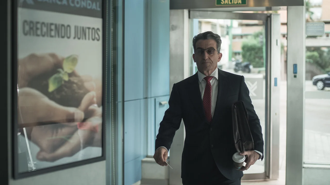 9 Collision Course netflix spanish film october 2026