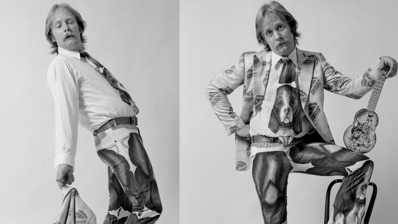 Review: Netflix’s ‘Who Is Martin Mull?’ Is a Tear-Jerking Tribute to a Comedy Legend
