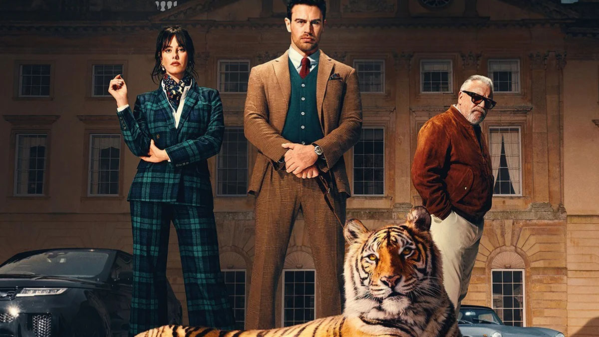 the gentlemen season 3 officially renewed at netflix the gentlemen season 3 officially renewed at netflix