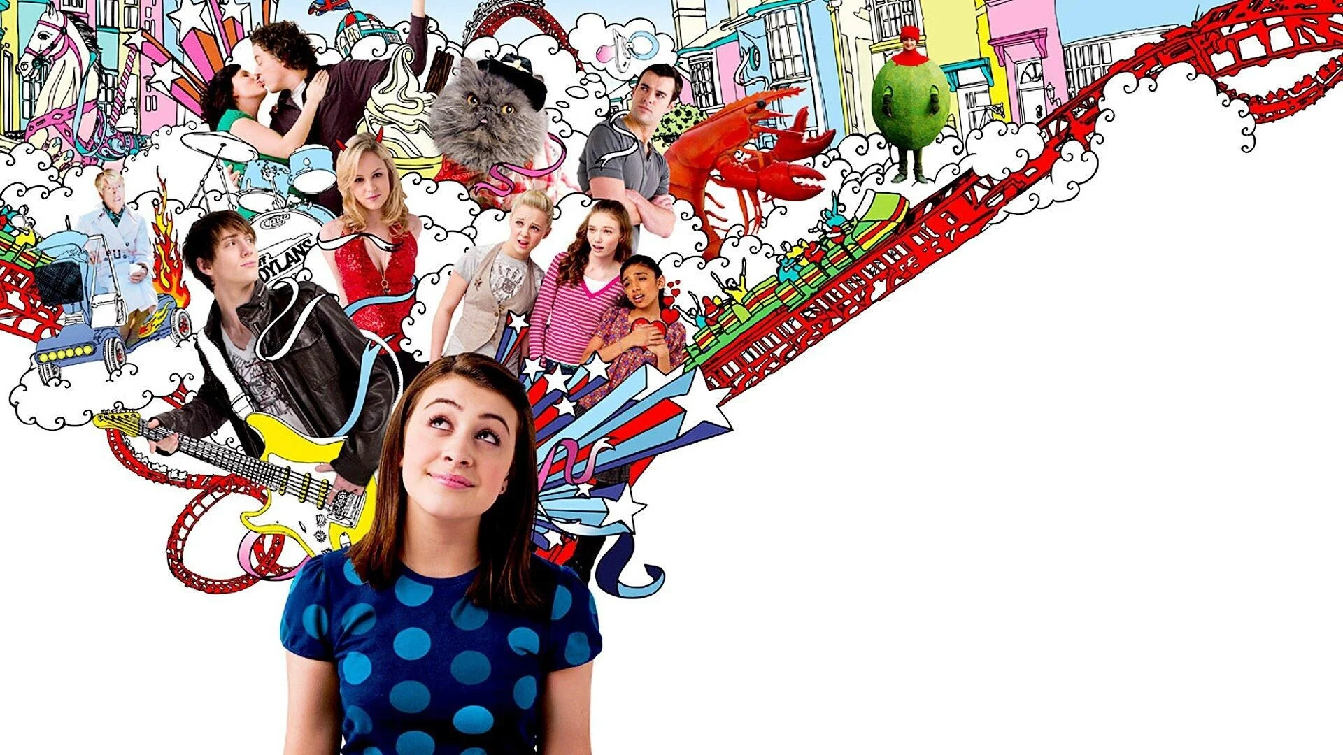 angus thongs and perfect snogging series in works at netflix angus thongs and perfect snogging series in works at netflix