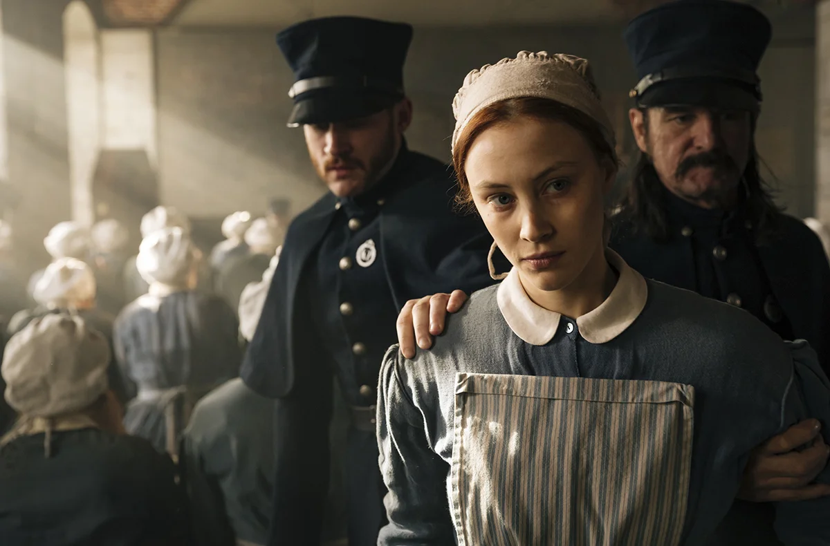 alias grace XNyO71 alias grace XNyO71