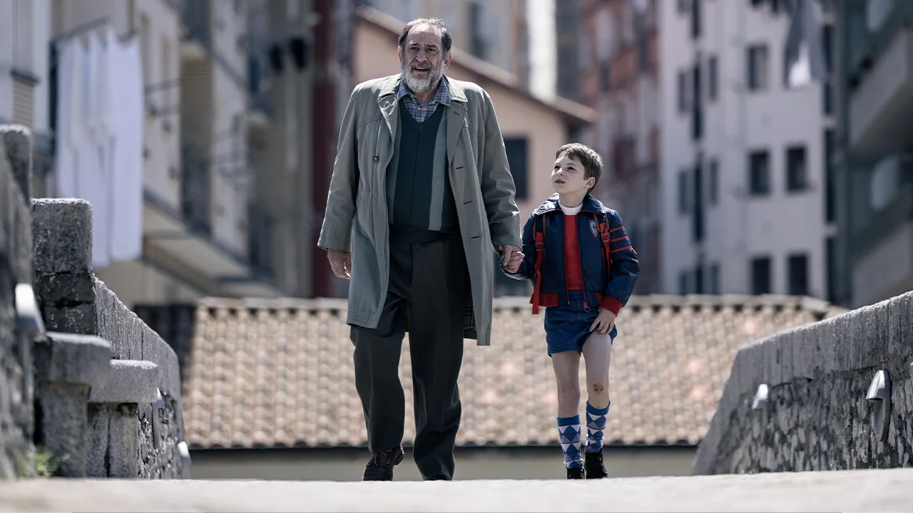 ‘The Child’ Spanish Film Coming to Netflix in November 2026 & What We Know So Far