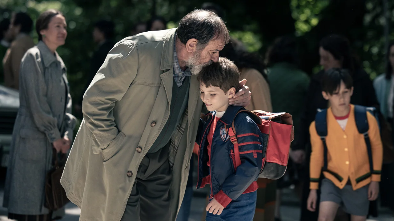 8 the child netflix spain film november 2026 8 the child netflix spain film november 2026