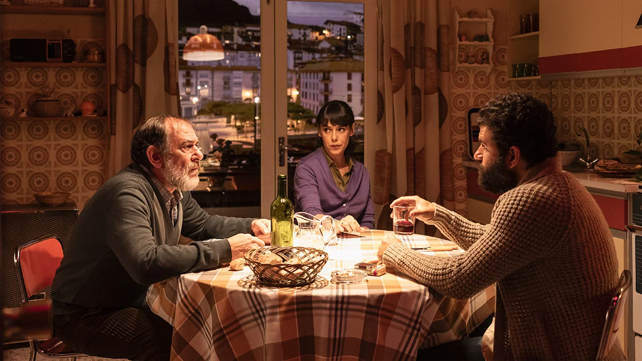5 the child netflix spain film november 2026 5 the child netflix spain film november 2026
