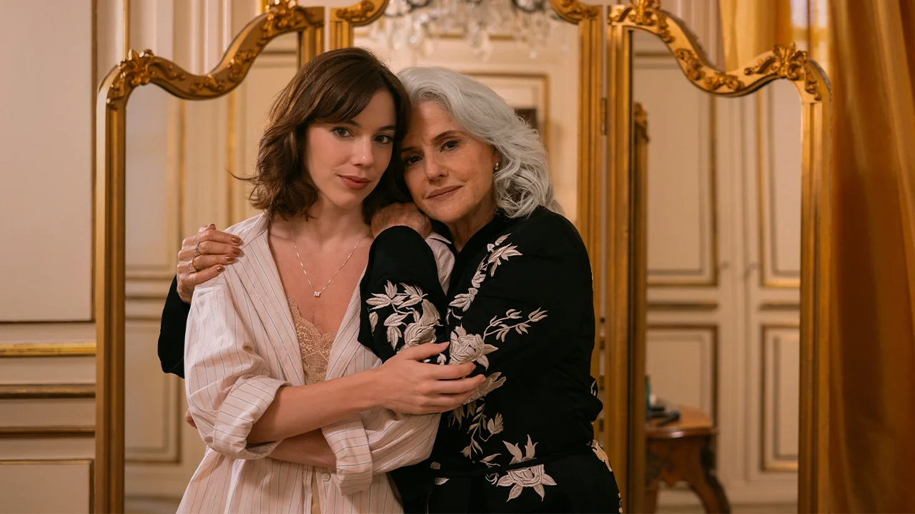 Brazilian Thriller ‘The Gift of Deceit’ Sets October 2026 Netflix Release Date