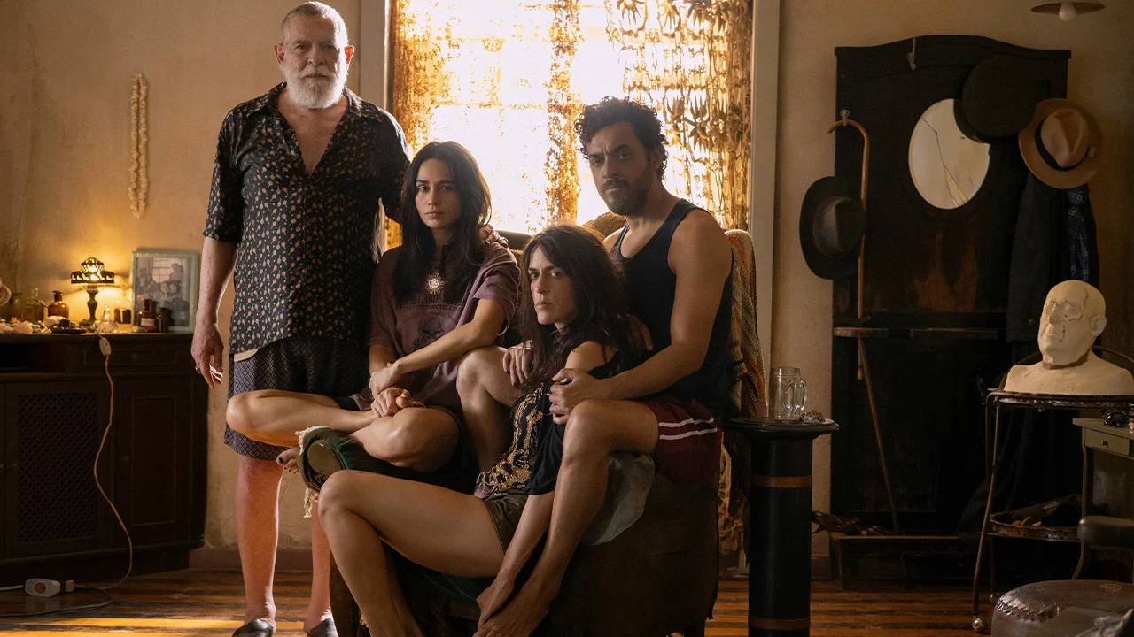 2 the gift of deceit brazilian drama october 2026