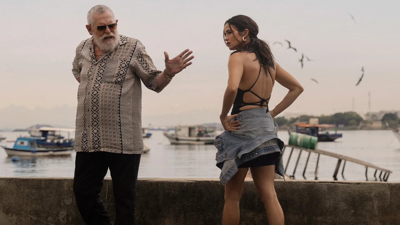 1 the gift of deceit brazilian drama october 2026