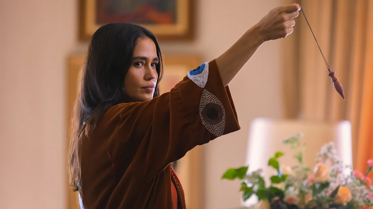4 the gift of deceit brazilian drama october 2026