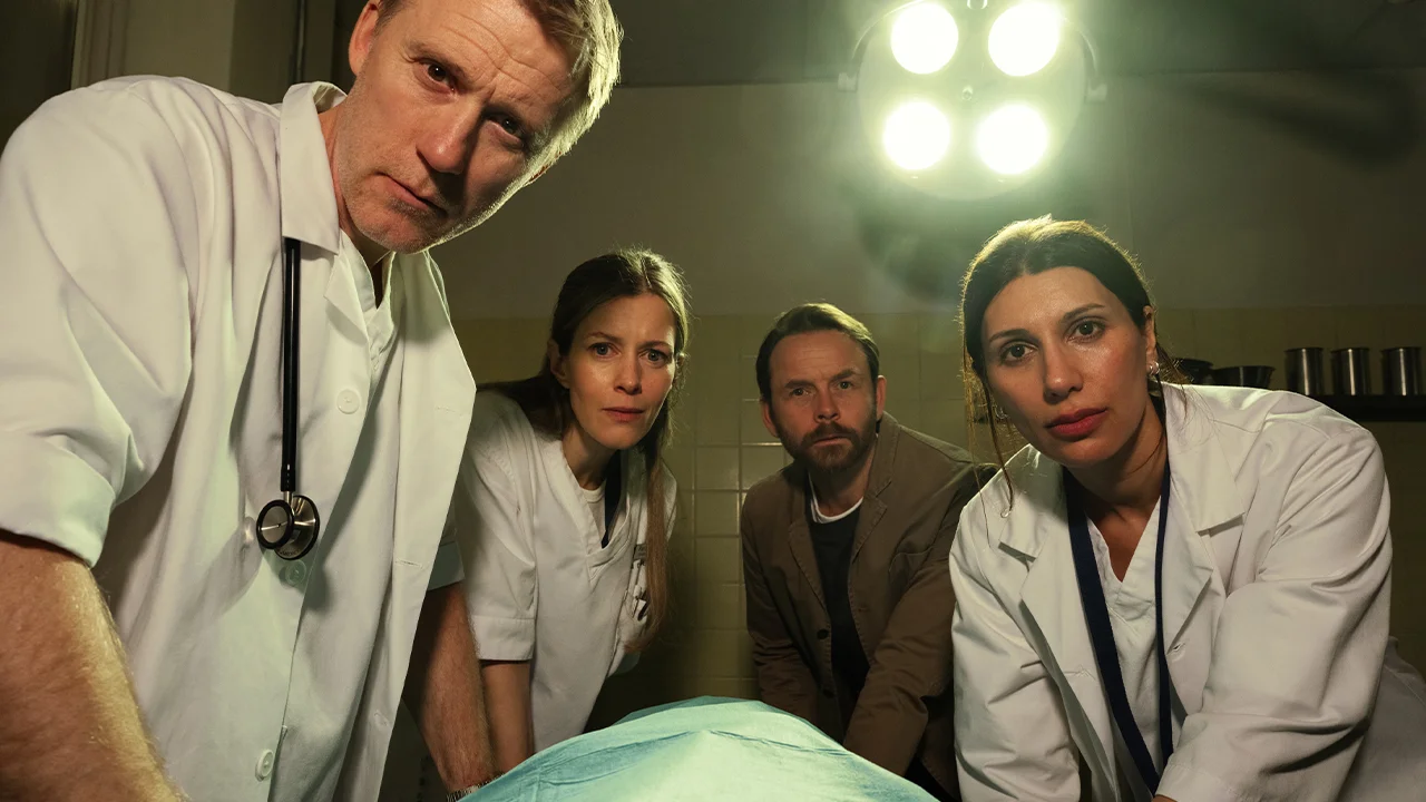 always on call netflix medical drama preview always on call netflix medical drama preview