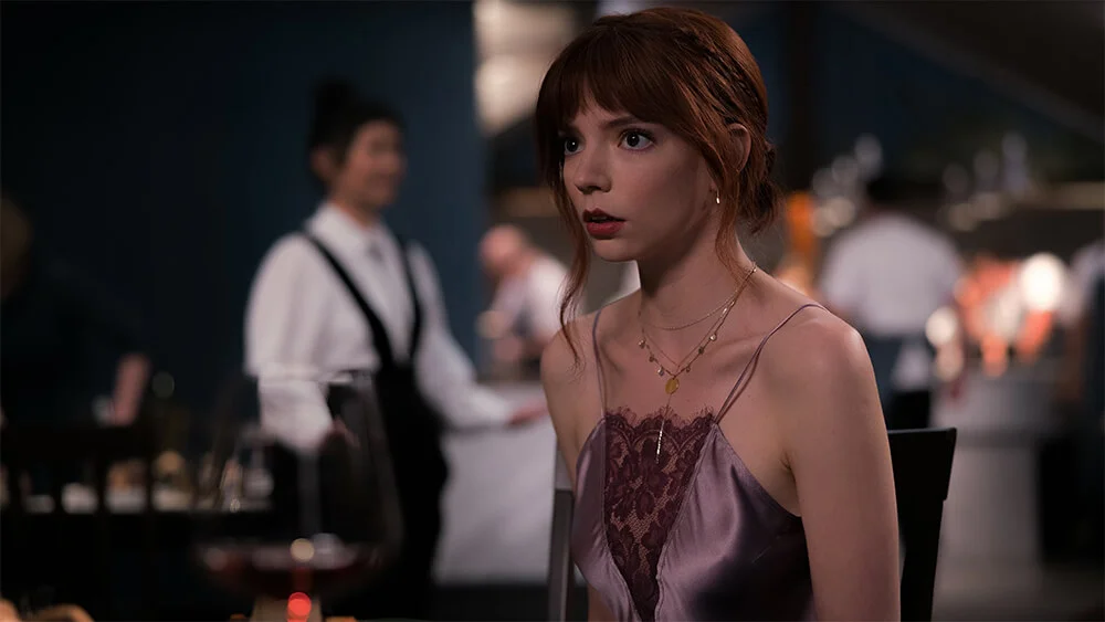 The Menu Most Popular Movie On Netflix This Week The Menu Most Popular Movie On Netflix This Week