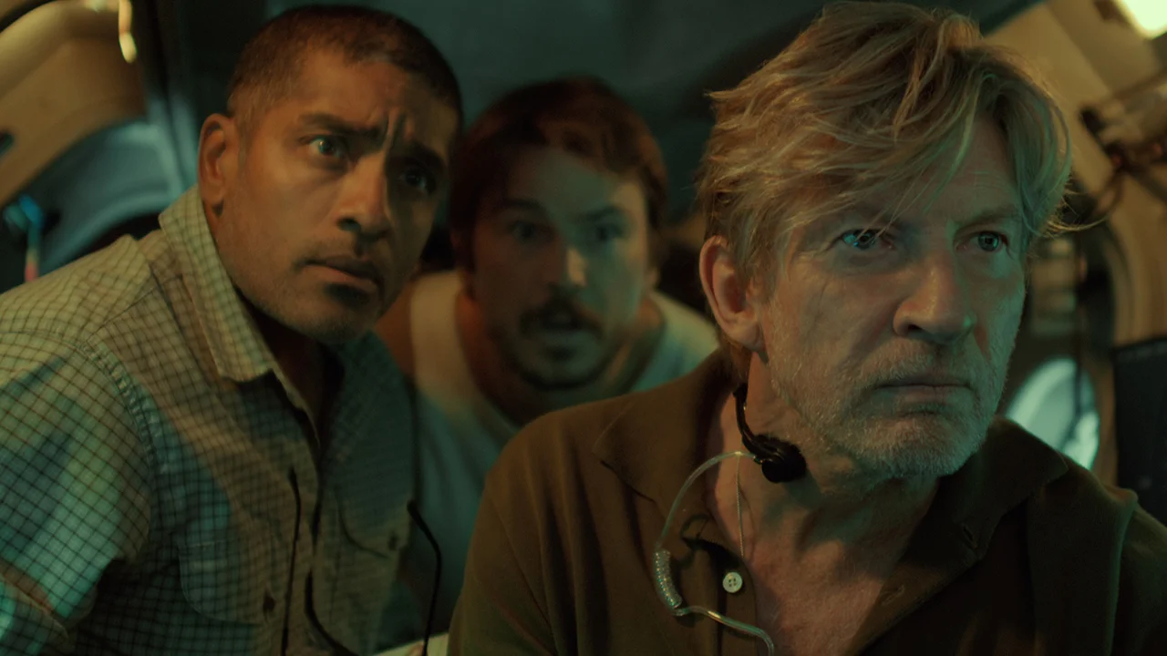 The Best New Horror Releases on Netflix This October