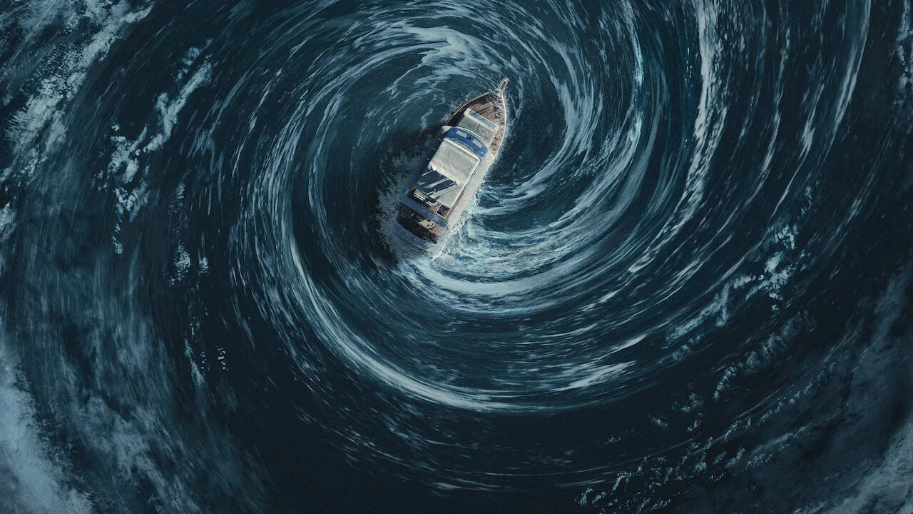 True Disaster Movie ‘Surviving Hurricane Otis’ Hits Netflix in October 2026