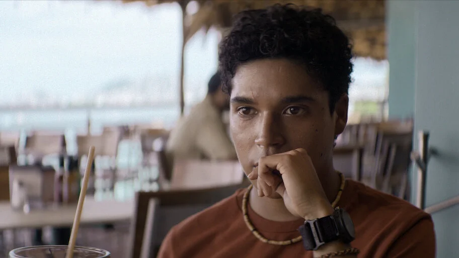 Benny Emmanuel surviving hurricane otis mexico netflix film october 2026 Benny Emmanuel surviving hurricane otis mexico netflix film october 2026