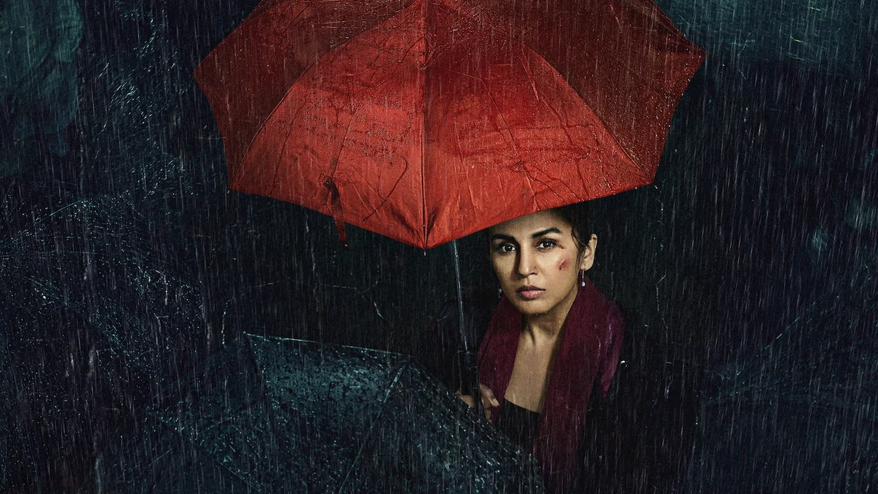 New Indian Movies & Series on Netflix: September 2026