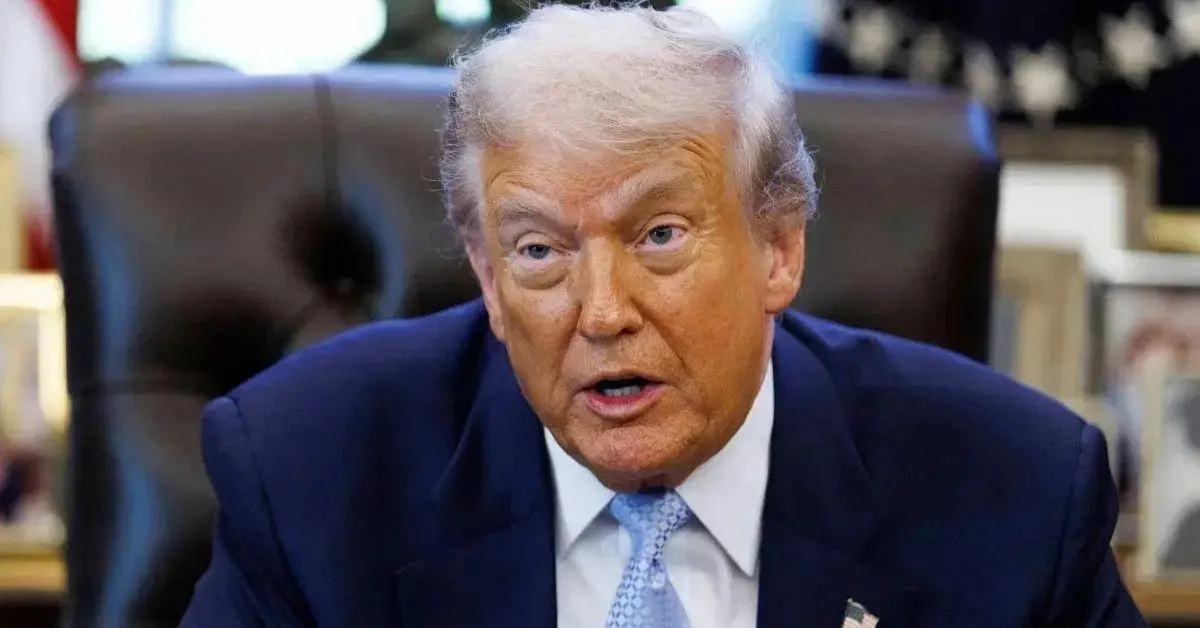 Trump Faces Backlash for Endorsing $1.7 Billion Fund for January 6 Rioters