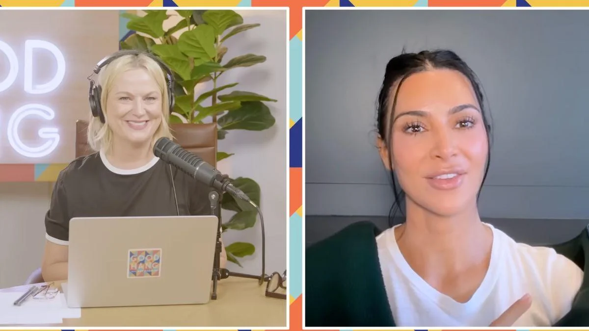 Kim Kardashian Faces 'Pill Fatigue' from Daily Intake of 35 Supplements