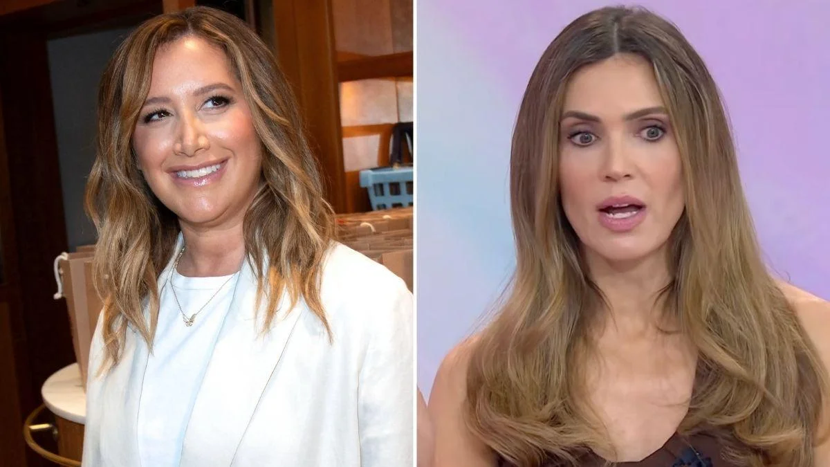 Mandy Moore Addresses 'Petty' Friend Rivalry After Ashley Tisdale's Essay on Mom Group Dynamics
