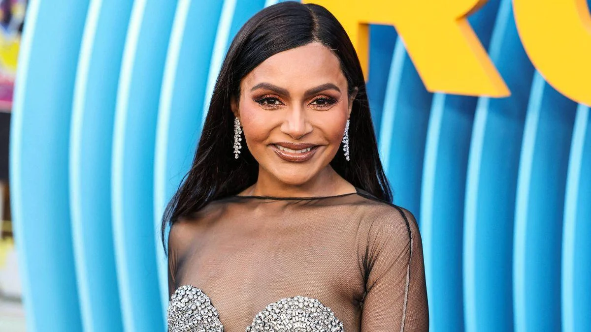 Mindy Kaling Addresses Critics of Her Weight Loss Journey: ‘I Feel So Healthy’