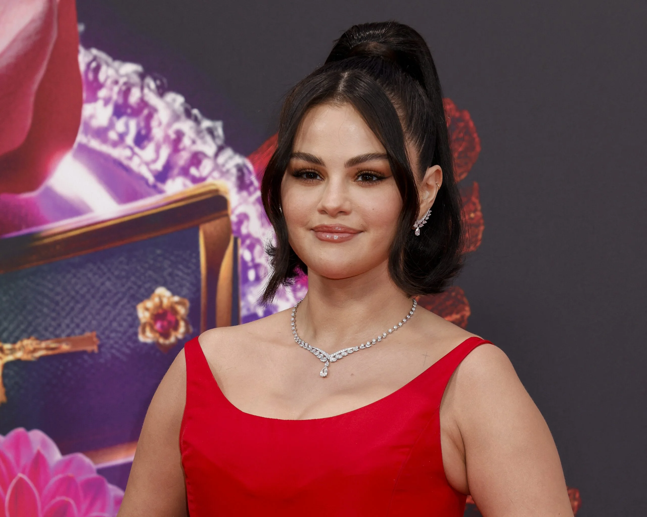 Selena Gomez Shifts Gears with Bold New Film
