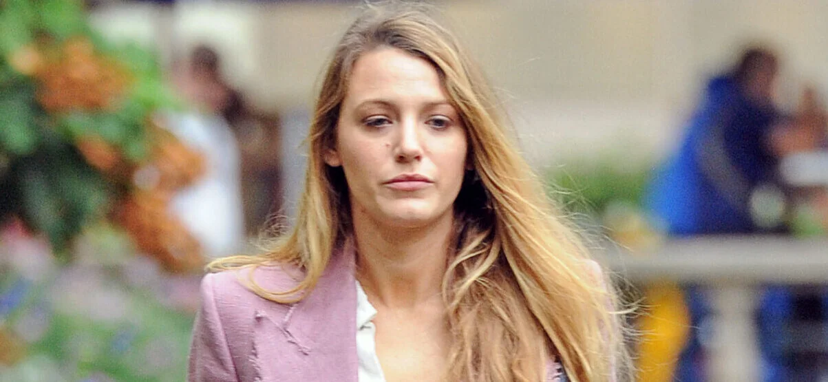 Blake Lively's 'Paradise' Compound Faces Over $2.1 Million in Unpaid Contractor Debt
