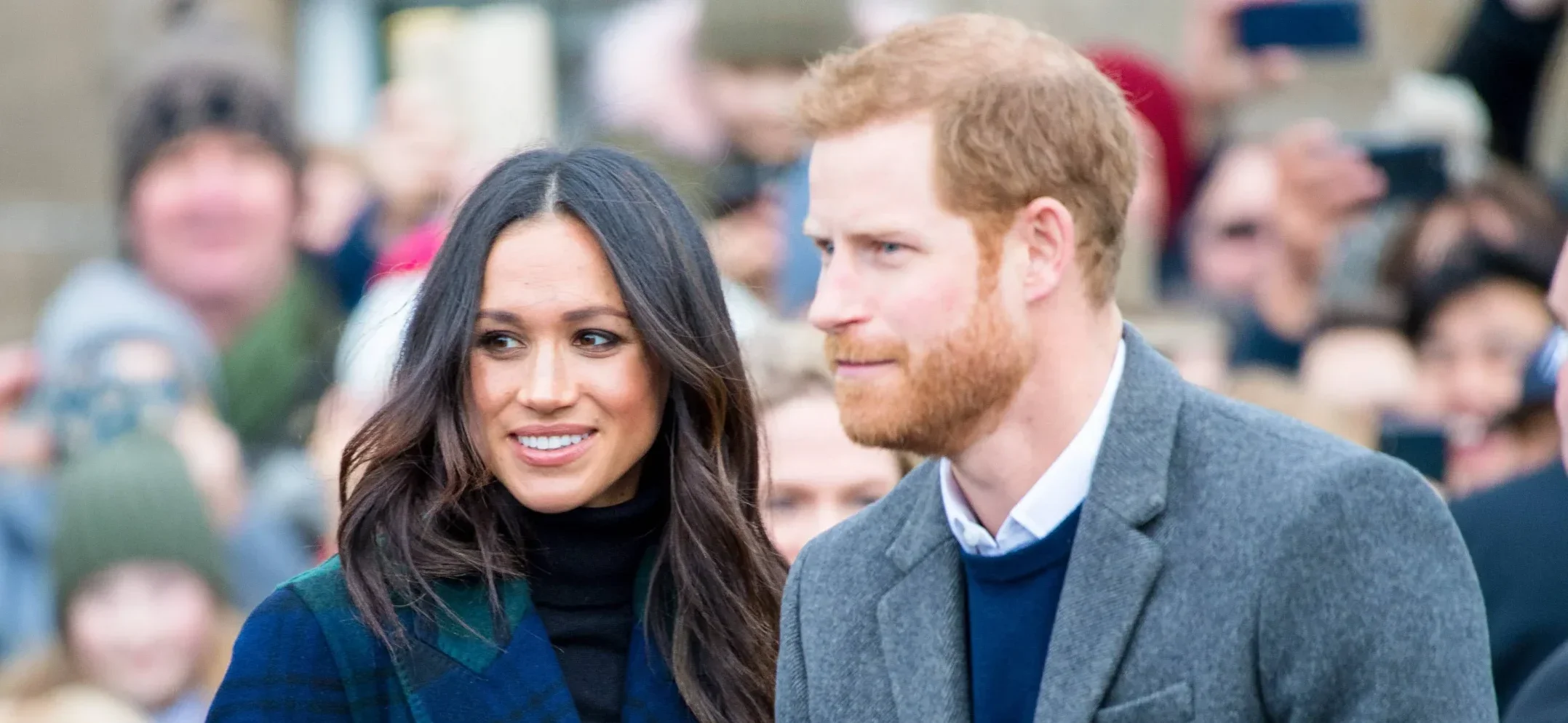 Meghan Markle Celebrates 8th Wedding Anniversary with Exclusive First Dance Reveal