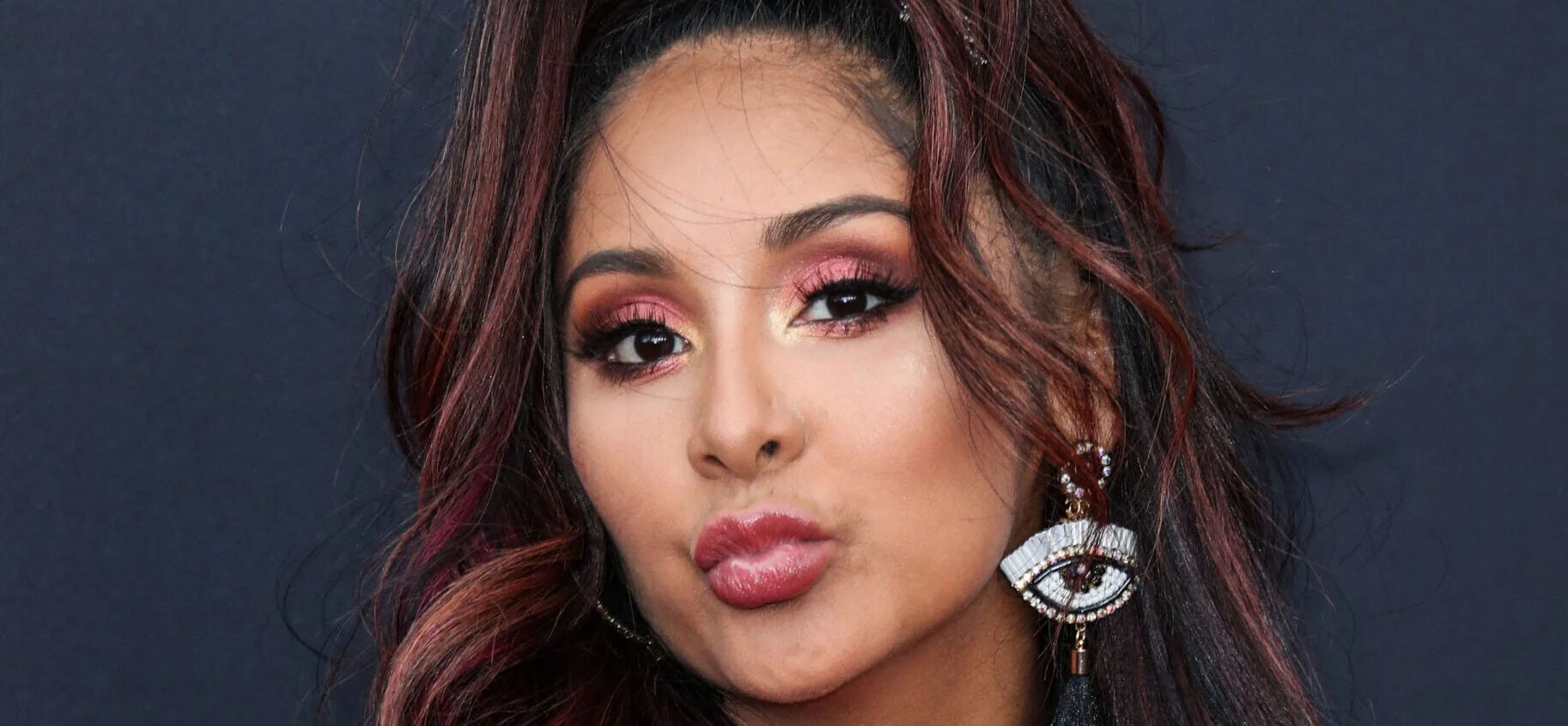 Snooki Reflects on the Emotional Impact of Her Cancer Diagnosis