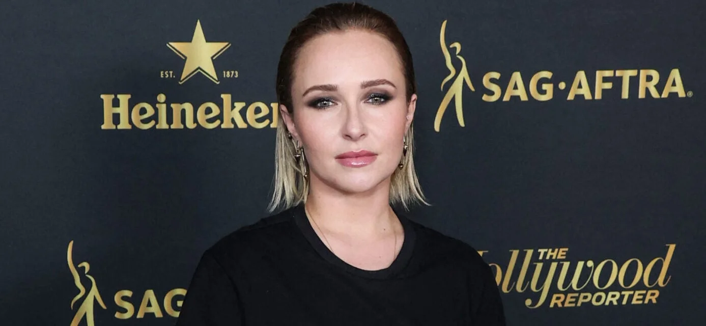 Hayden Panettiere Reveals Disturbing Encounter with Oscar Winner
