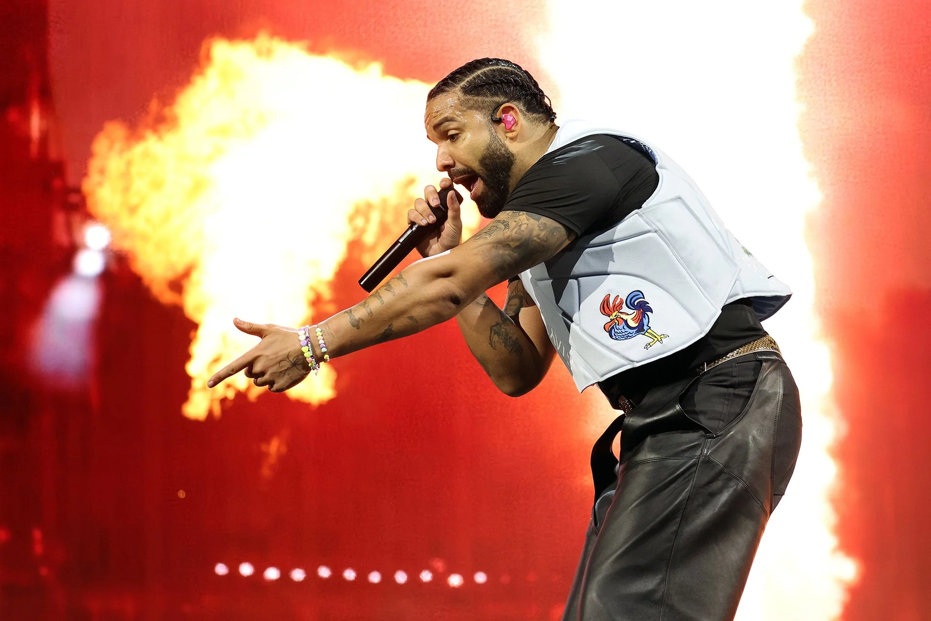 Could Drake's New Releases Shine Brighter as a 13-Song Album?